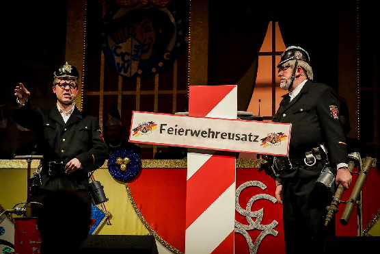 Hannes fragt - Karl hat auf alles eine Antwort